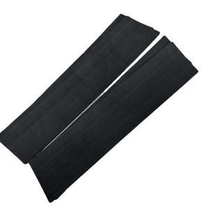 Alfombrilla de EVA LCO-SPORT de 4 piezas, antideslizante, para tabla de surf, longboard, shortboard, SUP y paddleboard - Product Image 4