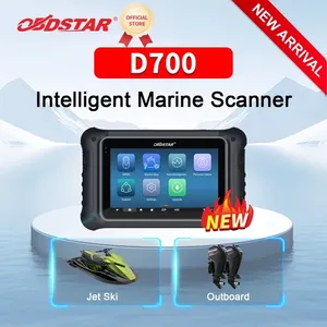 2026 NEW D700 B Marine สำหรับ EVINRUDE/HIDEA/HONDA/JOHNSON/MERCURY/ PARSUN/SELVA/SEVEN/SUZUKI/TOHATSU/YAMAHA - Product Image 2