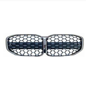 51137486809 maglia non perforata placcato a rete centrale all-star è adatta per <span class=keywords><strong>BMW</strong></span> <span class=keywords><strong>4</strong></span> <span class=keywords><strong>serie</strong></span> G23 - Product Image 1