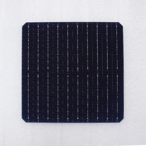 For Verified Golden Supplier PERC Mono-crystalline <strong>Solar</strong> <strong>Cells</strong> 23.2% Efficiency 210mm High-Power <strong>Solar</strong> Energy System - Product Image 5