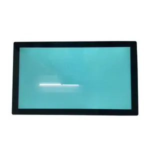 2022 하이 퀄리티 휴대용 터치 스크린 모니터 17 ''18.5'' 21.5 ''LCD 디스플레이