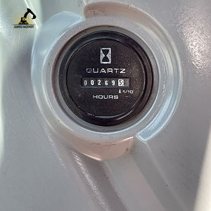 Proveedor Global de Equipos de Minería y Construcción de Alta Resistencia, Excavadora Usada KOBELCO SK75 para Instalación de Servicios Públicos - Product Image 5