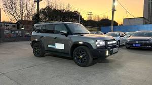 Chery Jetour T2 2025 2.0TD XWD SUV Fuoristrada Usato, Trazione Integrale, Modello Ibrido 4x4, <span class=keywords><strong>Auto</strong></span> Usata Jetour T2 <span class=keywords><strong>in</strong></span> <span class=keywords><strong>Vendita</strong></span> ed Esportazione T2 - Product Image 3