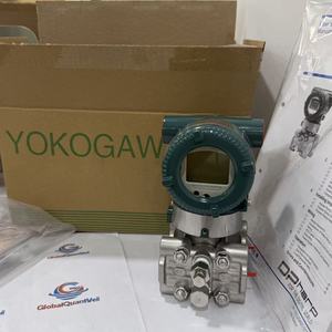 เซ็นเซอร์วัดความแตกต่าง Yokogawa EJA110E-JMS5G-912DJ ของแท้จากญี่ปุ่น 4-20mA HART สำหรับน้ำมันและก๊าซ วัสดุ 316L รุ่น EJA110E-J - Product Image 3