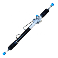 Crémaillère de direction assistée automatique pour Chana Alsvin Benni BYD F0 MG Roewe Great Wall Haval Chery Tiggo Trumpchi Geely Emgrand Voiture chinoise