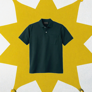 Polo uni pour homme à manches courtes en jersey tricoté, décontracté, pour le golf, design personnalisé, vêtement de sport, mode estivale, haut de gamme - Product Image 2