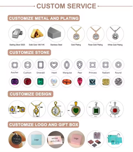 KISVI Natural Shell s925 plata esterlina circón mariposa colgante collar para mujer madre perla joyería - Product Image 6