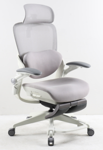 Motostuhl-Reposabrazos abatible para <span class=keywords><strong>mujer</strong></span> y <span class=keywords><strong>mujer</strong></span>, <span class=keywords><strong>silla</strong></span> ergonómica rosa para <span class=keywords><strong>oficina</strong></span> en casa - Product Image 5