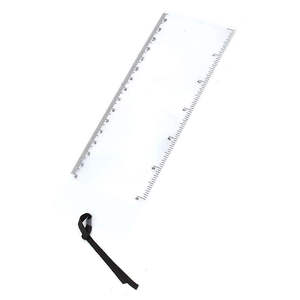 بيع بالجملة * 65-علامة مرجعية محمولة من كلوريد البولي فينيل مع مسطرة - Product Image 5