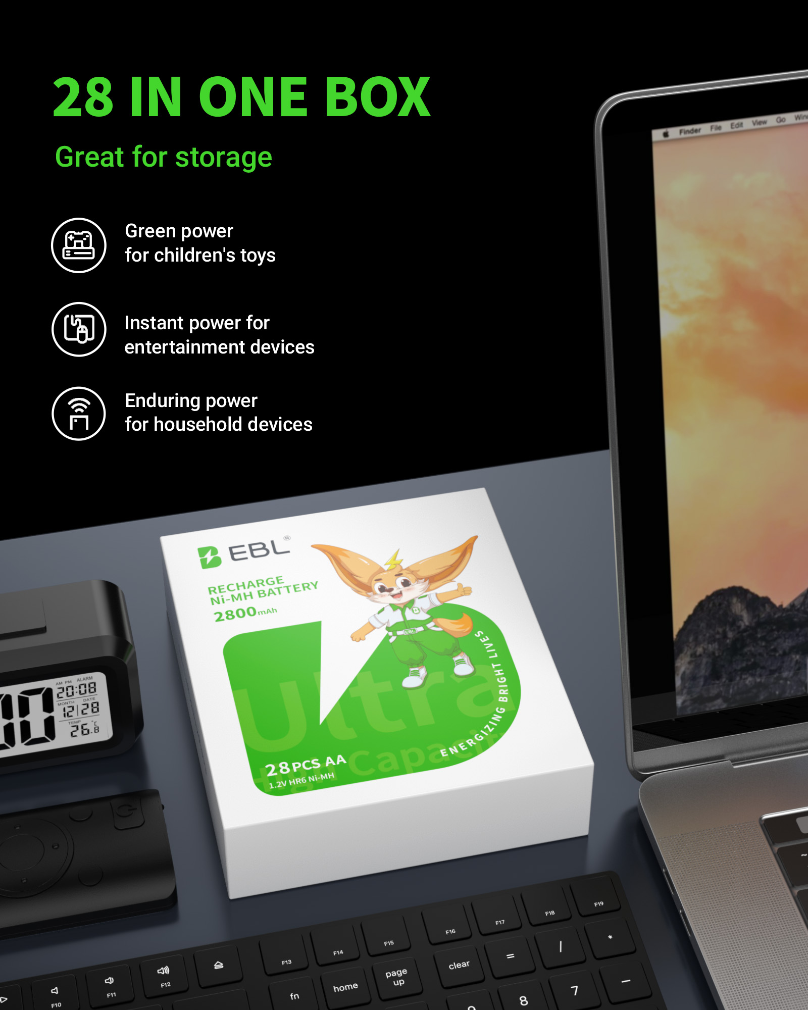 สีเขียว