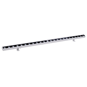 Barra de Luz LED de Aluminio para Exteriores, 5000K, IP65, 70lm/W, Luz Diurna, Control DMX, CRI 90, Garantía de 2 Años, Regulable, AC - Product Image 2