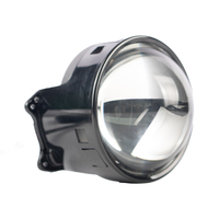 2025 Xenplus Usine En Gros 6 Style Devil Eye Phare Led Devil Eye 360 Degrés Eye Système D'éclairage De Voiture 12v Universel Pour Voiture