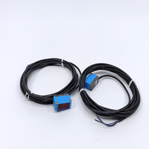 ตัวควบคุมการเขียนโปรแกรม PLC 1070713 GSE6-P0111S50 - Product Image 1