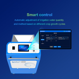 Controlador de Sistema de Riego Automático, Distribuidor de Fertilizante Controlado por IoT con Comunicación RS485 PowerBus - Product Image 5