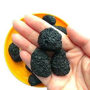 <span class=keywords><strong>หิน</strong></span>ภูเขาไฟกันระเบิดคุณภาพดีสำหรับเตาบาร์บีคิว <span class=keywords><strong>หิน</strong></span><span class=keywords><strong>ลาวา</strong></span> - Product Image 6