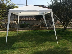 <span class=keywords><strong>Tente</strong></span> de gazébo imprimable 2x2, 2.4x2.4, multi-spécifications, pour loisirs camping en plein air, arbre d'intubation, vente en gros - Product Image 4