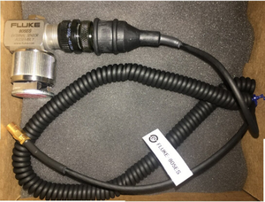Sensor de vibración externo 805ES con clasificación IP66 y medición de 7g Pk para el medidor 805 - Product Image 2