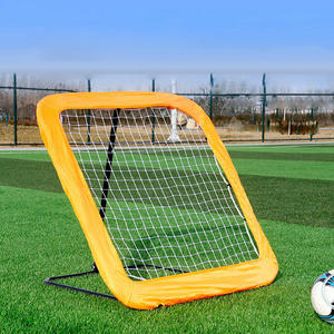 Filet de rebond portable pour le football, le basketball et le volley-ball, filet de rebond pour l'entraînement - Product Image 5