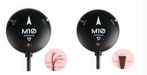 Module GPS Holybro M8N M9N M10N avec boussole intégrée pour la navigation, compatible avec <span class=keywords><strong>Pixhawk</strong></span> <span class=keywords><strong>6</strong></span> PX4 PIX2.4.8, avion RC - Product Image 2