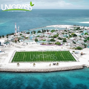 UNIGRASS Tapis de football le plus vendu, <span class=keywords><strong>terrain</strong></span> de sport extérieur, gazon artificiel pour <span class=keywords><strong>terrain</strong></span> de football - Product Image 5