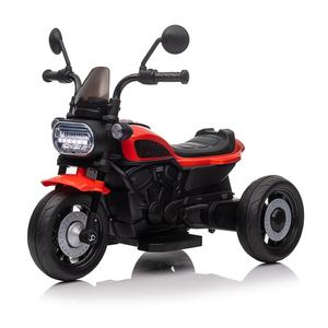 Çocuklar için Boys plastik 3 tekerlekler çocuk uzaktan binmek-on arabalar - Product Image 3