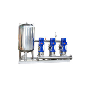 <b>Water</b> Booster <b>Pump</b> Home Mains Cold <b>Water</b> Booster Set Booster <b>Pump</b> Units - Product Image 6
