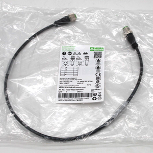 Stok Baru Original 7000-40021-6340050 Pengontrol Pemrograman PLC Khusus Otomasi Industri - Product Image 1