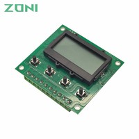 PCBA multicouche personnalisée ZONI |   Prototype de circuit imprimé clé en main sans plomb |   Solution BMS à mise en œuvre rapide