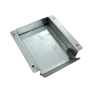 Tôles en acier inoxydable, découpe laser, pliage sur mesure, soudage, usinage, pièces de machines et matériel - Product Image 2