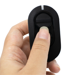 DITEC Entrematic ZEN2 ZEN4 ZEN2W ZEN4W, пульт дистанционного управления, совместимый с GOL4 BIXLG4 BIXLP2 BIXLS2 433 мГц - Product Image 1