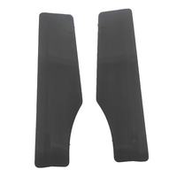 Accessoires pour camions, pièces détachées automobiles, couvercle de boîte à outils 82198598 21413743 RH LH pour Volvo FH 2005-2012, peint ou non peint, carrosserie