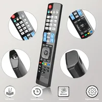 AKB72914251 Pour LG TV Télécommande 55LE5500 42LE5500 42LE8500 47LE5500 47LE8500 32LE7500 47LE7500 42LE7500