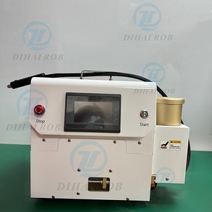 Bán Tự Động Điện Máy Làm Đầy Cho Thuốc Lá Pre-Cuộn Cone Thuốc Lá Bao Bì Điện Máy Đóng Gói Tự Động - Product Image 3
