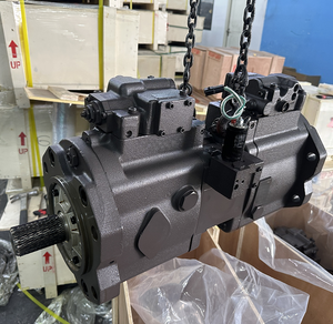 K3V ปั๊มลูกสูบรถขุด K3V63DT K3V140DT K3V112DT K3V63DTP K3V180DT ปั๊มหลักใหม่ - Product Image 6