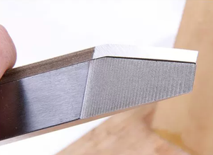 2 Pezzi Utensile da Tornitura in Carburo 3 in 1 per Legno, per Tornio CNC, Coltello da Taglio - Product Image 3