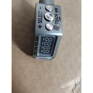 Q4XFKLAF610-Q8 Capteur photoélectrique laser Banner NEUF en boîte 801424 Utilisé - Product Image 5