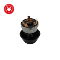 Interrupteur d'éclairage 1699034M91 TS118 compatible avec les tracteurs 231 240 261 282 25
