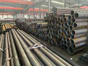 AISI 1045/S45C pipa baja karbon, persegi panjang 45x230mm tahan api tahan lama - Product Image 6