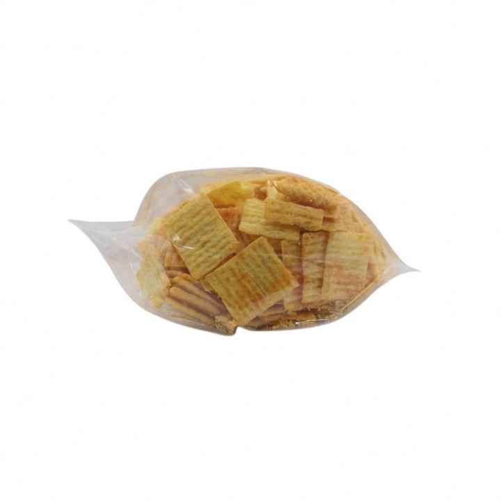 Ready-To-Eat Bagged Delicious Rice Cracker Snacks Ready-To-Eat Bagged Delicious Rice Cracker Snacks
