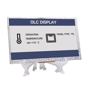 नवीन इलेक्ट्रॉनिक्स के लिए लचीला Lcd मॉड्यूल और ओम pcb असेंबली - Product Image 4