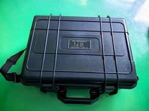 Akım Trafosu Yerinde Kalibratör - Product Image 3