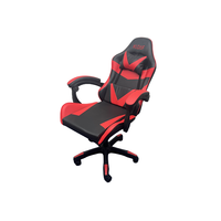 Chaises de jeu Ensemble table et chaises de jeu à DEL Fauteuil ergonomique Scorpion Budget pour ordinateur Vente