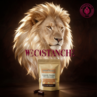 Capsules d'extrait de Cistanche Tubulosa 75% Phytoglycosides 30% Échinacoside 12% Acteoside Soutien de la Prostate Complément Autonome OEM