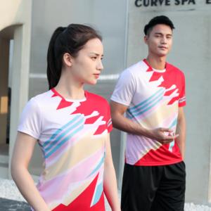 T-shirts personnalisés votre propre marque lourd unisexe coupe régulière logo imprimé vierge 180 200 Gsm 220 240 t-shirt de sport de haute qualité - Product Image 5