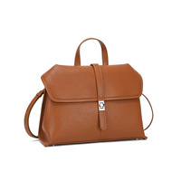 Offre spéciale sur les grands sacs à main en cuir véritable pour femmes, sacs fourre-tout haut de gamme, sacs populaires pour femmes, grande capacité