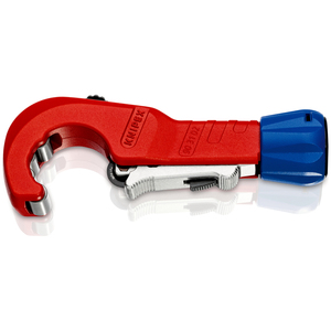 Coupe-tube Knipex Tubix 90 31 02 Sb pour tuyaux en cuivre et en plastique - Product Image 1