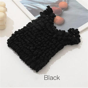 Bolsa de Compras Reutilizable de Chifón con Patrón de Letras, Plegable, de Gran Capacidad y Ecológica - Product Image 6