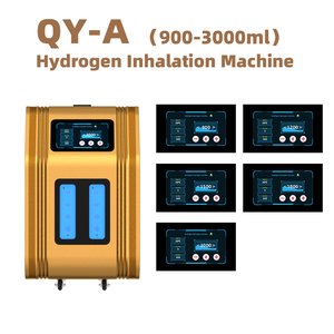 दो लोगों के लिए नई <span class=keywords><strong>2026</strong></span> स्वचालित हाइड्रोजन मशीन 3000 mlin 99.99 शुद्धता स्पा पेम टेक का उपयोग करते हैं - Product Image 2