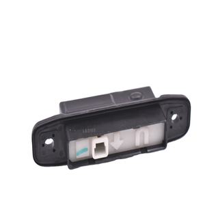 Interrupteur de déverrouillage du couvercle du coffre pour Toyota <span class=keywords><strong>Land</strong></span> <span class=keywords><strong>Cruiser</strong></span> RAV4 Highlander 84840-28040 8484028040 - Product Image 4