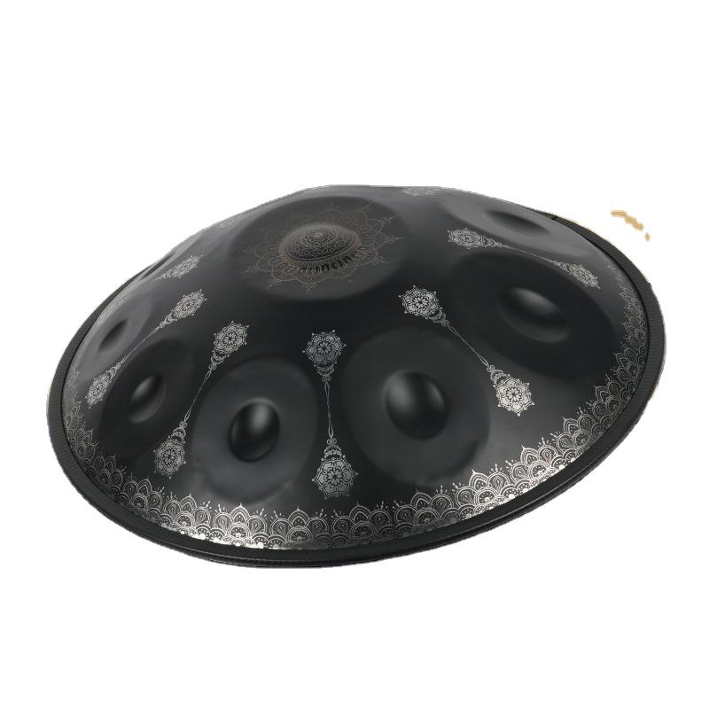 Regular model 9-tone brown